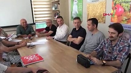 Ballıkayalar ve Kandıra’da ağaçların kesilecek olmasına tepki