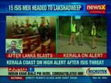 Kerala Coast on High Alert: Intelligence Agency Warn of ISIS Attack following Sri Lanka Church Blast