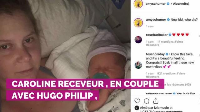 PHOTOS. Meghan Markle, Eva Longoria, Adriana Karembeu... Ces stars qui célèbrent leur première fête des mères