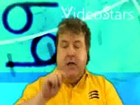 Russell Grant Video Horoscope Cancer January Friday 18th