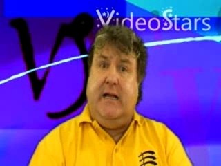 Russell Grant Video Horoscope Capricorn January Friday 18th