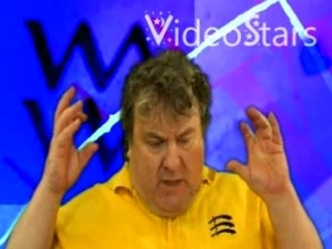 Russell Grant Video Horoscope Aquarius January Friday 18th