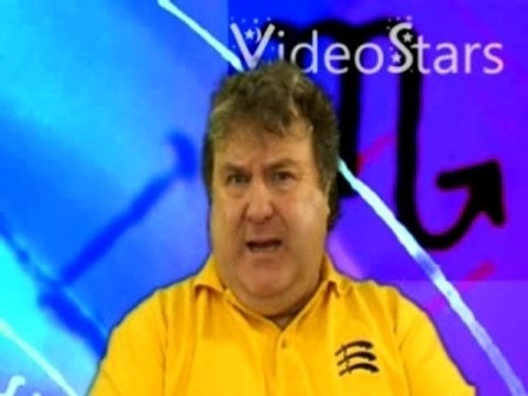 Russell Grant Video Horoscope Scorpio January Friday 18th
