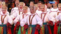 Утушка луговая - Pyatnitsky Russian Folk Chorus (2018)