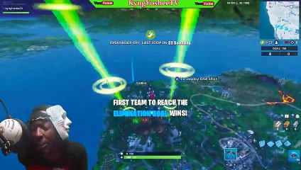 FORTBYTE 32 Accessible by wearing KYO PET BACK BLING at the northern most point