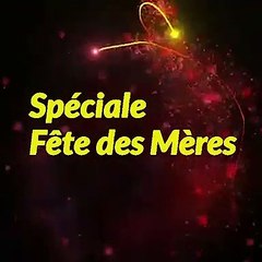 Bonne fête des mères