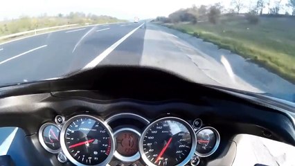 Top 5 Fastest Motorcycles In The World 2018 (With their Videos)