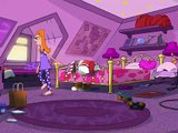 Phineas and Ferb S04E34-35.Last Day of Summer