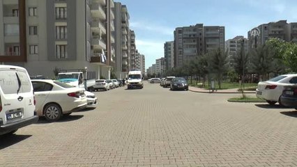 HDP'li milletvekilleri "açlık grevi"ni sonlandırdı