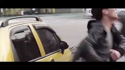 Korean military service claims its latest victims, or not | Short film starring Nam Ji-hyun