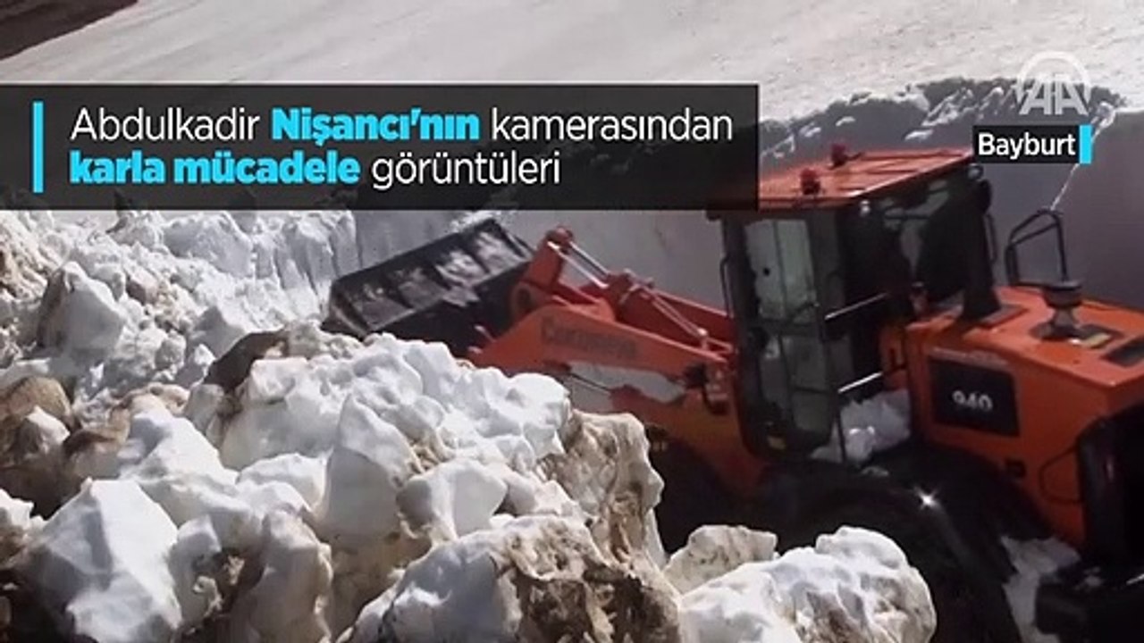 İşte AA muhabiri Abdulkadir Nişancı'nın ölmeden dakikalar önce çektiği son görüntü