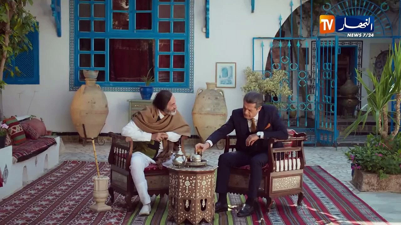 مسلسل مشاعر  الحلقة الأخيرة  أضخم مسلسل في رمضان 2019 Machaiir