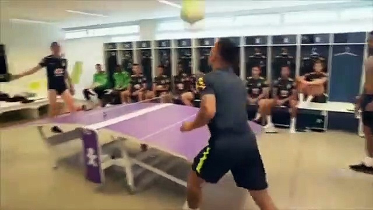 لا يُمكنك هزيمة نيمار وخيسوس معاً