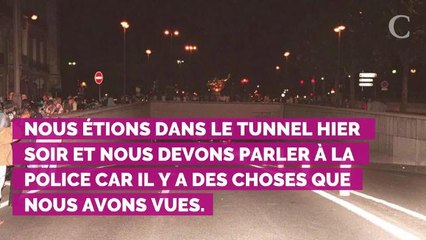 Et si l'accident de voiture qui a tué Diana n'était pas un accident ? Des témoins sèment le doute