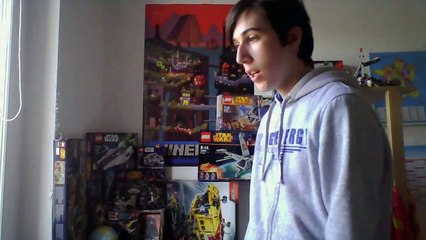 Ciné Critik - Présentation