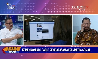 Dialog: Pro Kontra Pembatasan Akses Media Sosial Saat Aksi 21-22 Mei [1]