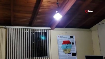 -  Kuzey Peru’da 7,5 Şiddetinde Deprem