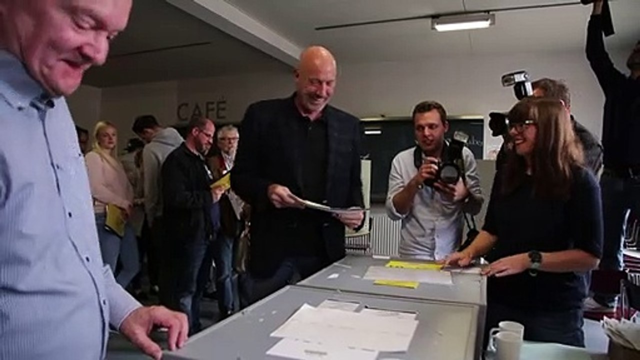 Bremer CDU-Spitzenkandidat: 'Wir haben alles richtig gemacht'