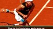 Roland-Garros - Kerber : 