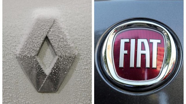 Trattative avanzate . Fca e Renault sempre più vicine