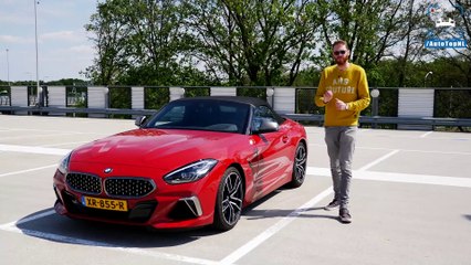 BMW X5 M50d G05 REVIEW POV Test Drive on AUTOBAHN & ROAD by AutoTopNL