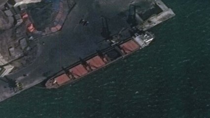 'BDA 기시감'?...北, 화물선 억류 거센 반발 / YTN