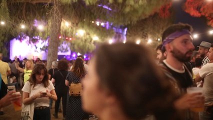 Festival Interestelar Sevilla 2019