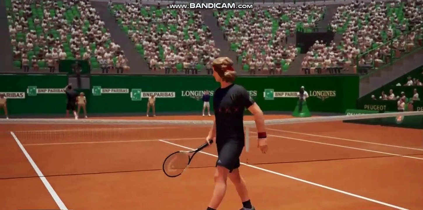 Opelka Reilly    vs  Garin Cristian     Highlights  Roland Garros 2019 - The French Open