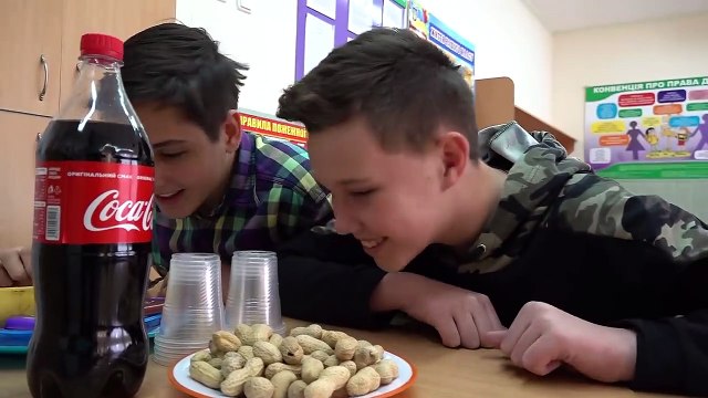 БЕЗ РУК ЗА 60 СЕКУНД!!!))