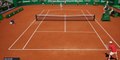 Krajinovic Filip   vs 	Tiafoe Frances Highlights  Roland Garros 2019 - The French Open