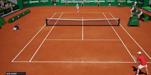 Munar Jaume   vs  Caruso Salvatore  Highlights  Roland Garros 2019 - The French Open