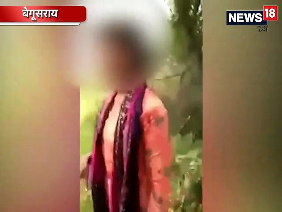 बिहार: 5-6 बदमाशों ने की प्रेमी जोड़े की पिटाई,...