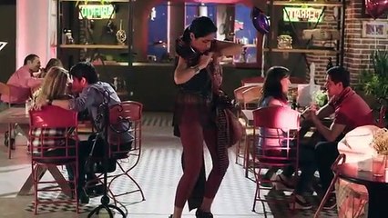 Capítulo 10 ¡Descubre que Lorenza se hace pasar por Raymunda!  Lorenza  Dist