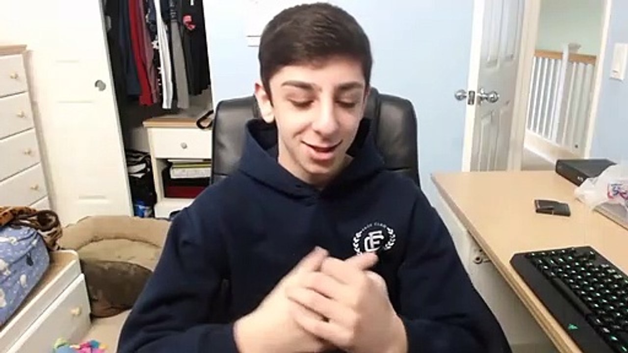 COCAINE PRANK!!_2