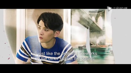 Eng sub Devil's kiss 14 | BL2019 Super sweet devil's love