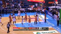 Ginebra vs Meralco - 2nd Qtr May 26, 2019 - Eliminations 2019 PBA Commissioners Cup