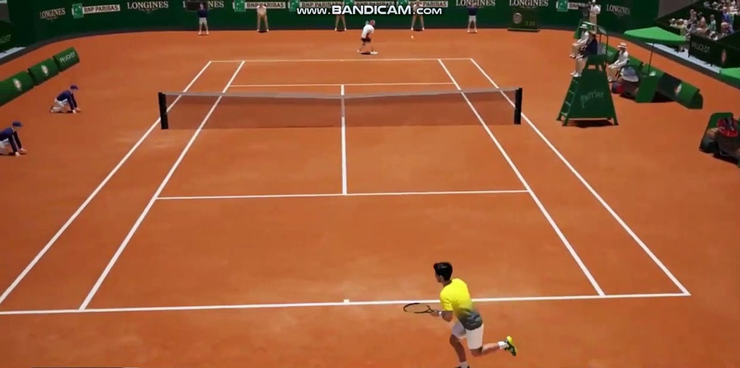 Vesely Jiri      vs  Mayer Leonardo Highlights  Roland Garros 2019 - The French Open