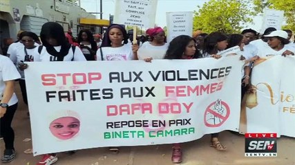 Journal de la SenTV du 26 Mai 2019