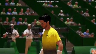 Goffin David     vs    Berankis Ricardas Highlights  Roland Garros 2019 - The French Open