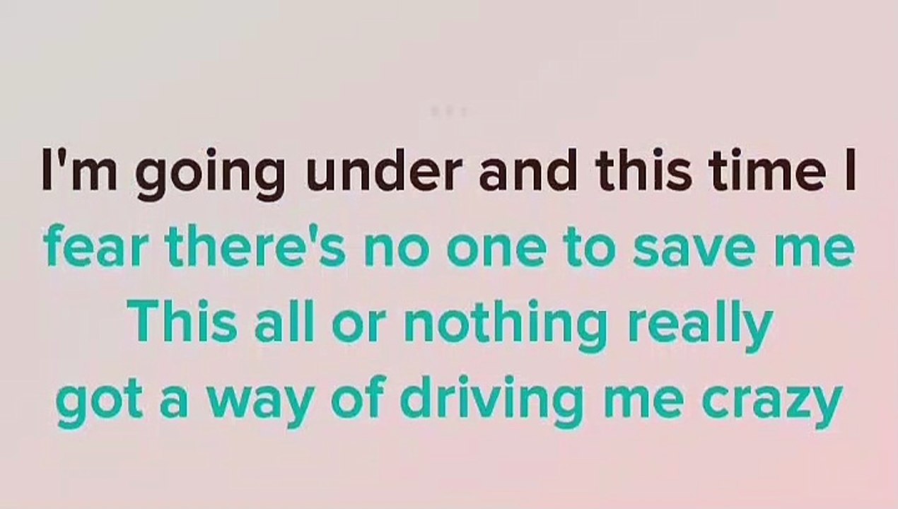 Someone you love - Lewis Capaldi (Karaoke TOP)