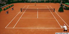 Janvier Maxime  vs Cuevas Pablo     Highlights  Roland Garros 2019 - The French Open