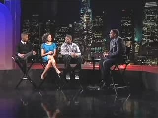 TAVIS SMILEY | Guest: Jurnee Smollett | PBS