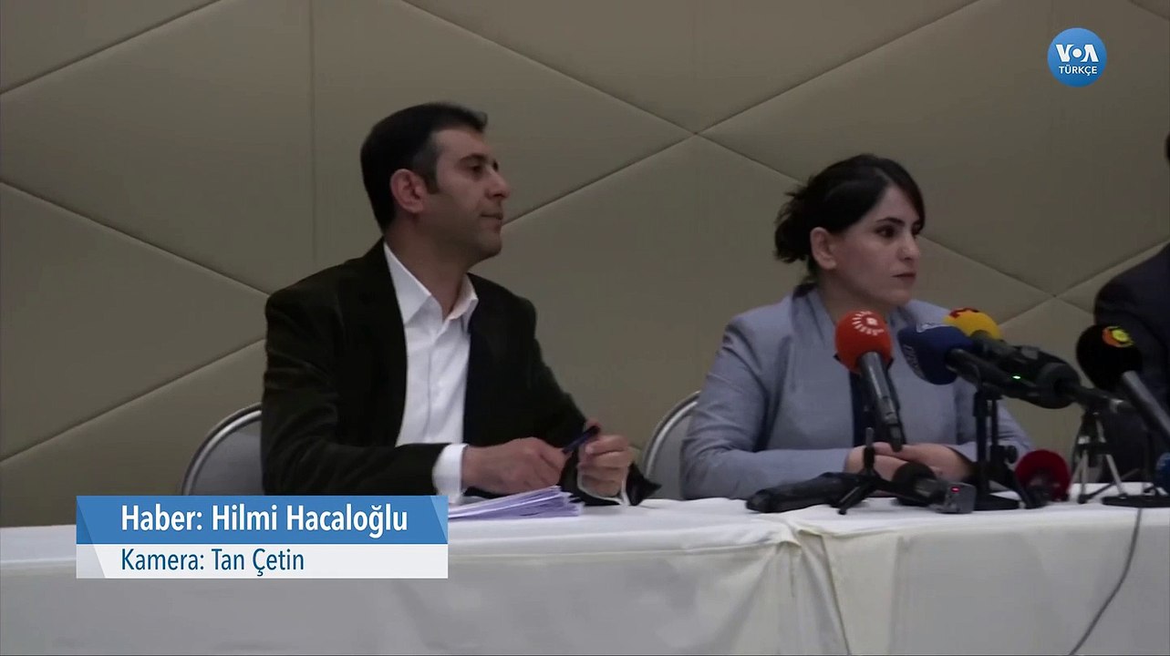 Açlık Grevleri Sona Erdi