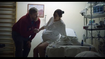 « Aujourd'hui, je viens au monde. À quoi ressemblera le monde dans lequel je grandirai _ » _Choisissez votre avenir. Élections européennes 26 mai_HD