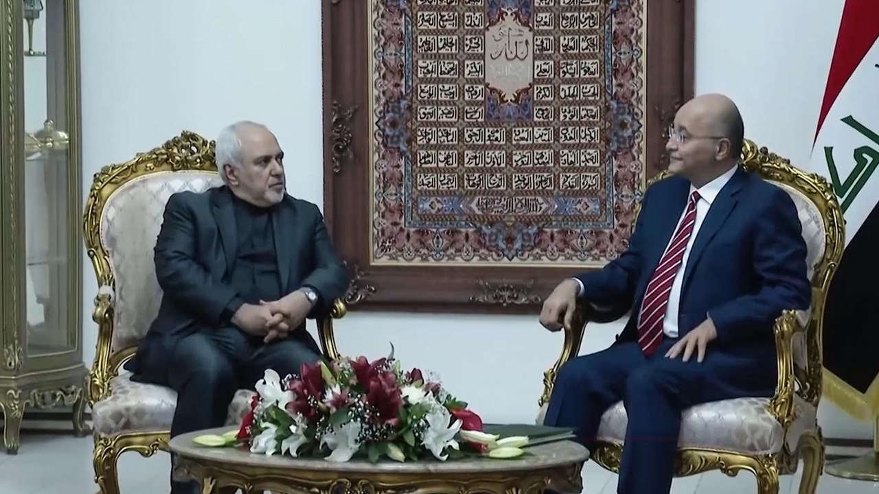 إيران تقترح توقيع اتفاقية عدم اعتداء مع دول الخليج