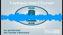 PODCAST. Elections européennes: Comprendre les institutions européennes, qui décide?