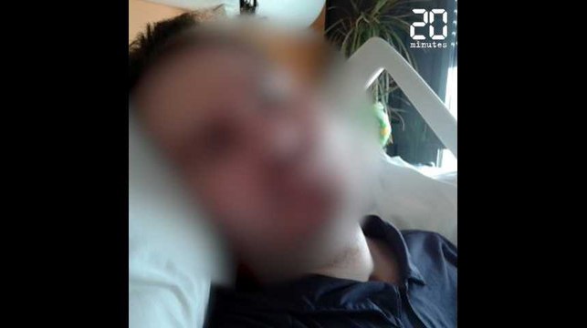 Affaire Vincent Lambert: L'arrêt des soins a commencé