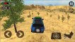 Offroad 4x4 Prado Desert Drive - 4x4 SUV Jeep Driver Games - Android gameplay FHD #3