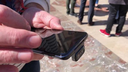 On a testé l'Asus Zenfone 6