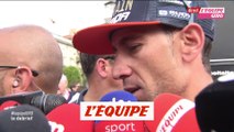 Nibali «Je vois que je me sens bien» - Cyclisme - Giro